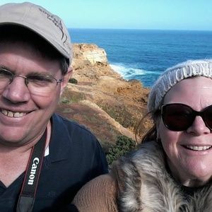 Meet your Posher, Sandy